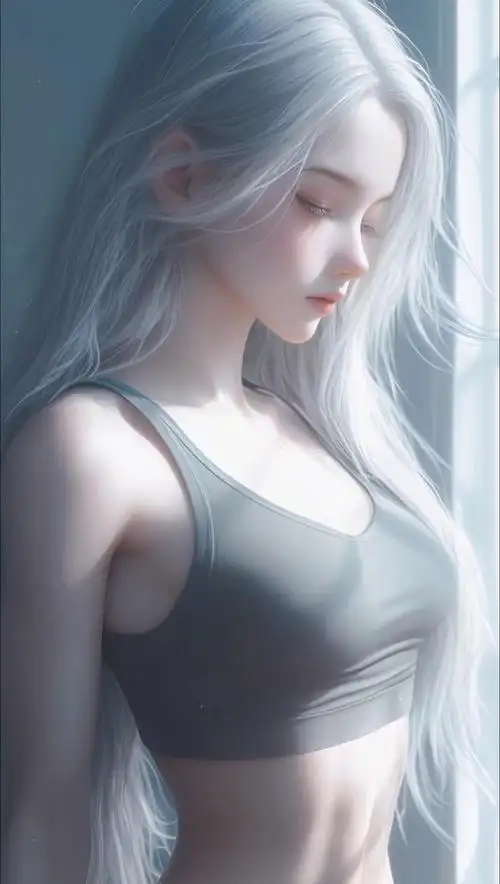 长风渡口 古装武侠剧海报